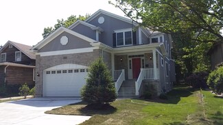 4608 Gilbert Ave, Western Springs, IL 60558