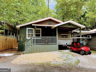 245 Canyon Pass, Cleveland, GA 30528