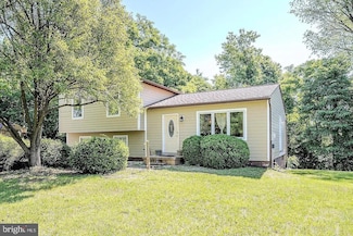 7221 Hillview Dr, Sharpsburg, MD 21782