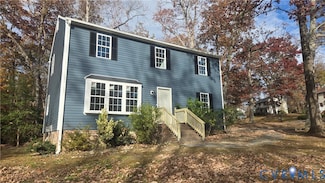 531 Aldersmead Rd, North Chesterfield, VA 23236