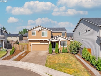 873 N Gibert Ct, Ridgefield, WA 98642