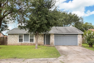 5146 Tom Stafford Dr, San Antonio, TX 78219