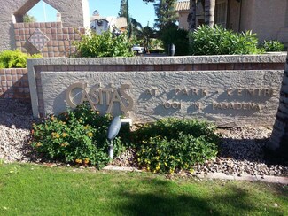 1001 N Pasadena Unit 41, Mesa, AZ 85201