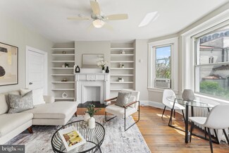 1527 Park Rd NW Unit 302, Washington, DC 20010