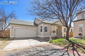 3025 Vista Creek Point, Colorado Springs, CO 80922