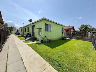 1104 W 87th St, Los Angeles, CA 90044