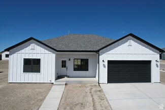 1869 E 8th N Unit 76, Price, UT 84501