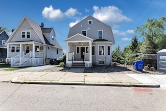 40 Doncaster St, Boston, MA 02131