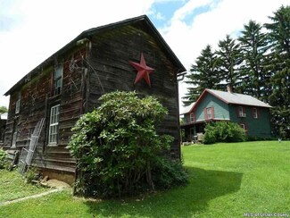 314 Union Center Rd, Ulster Park, NY 12487