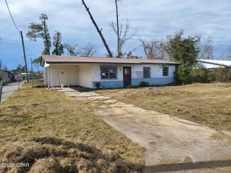 803 Huntington Dr, Panama City, FL 32401