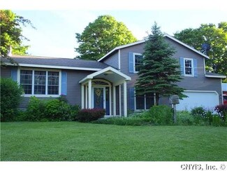 3 Montgomery St, Parish, NY 13131