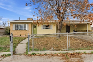 121 E 700 S, Pleasant Grove, UT 84062