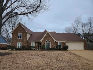 3950 Bobby Jones Rd, Memphis, TN 38125