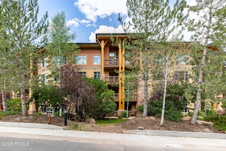 3720 N Sundial Ct Unit B322, Park City, UT 84098