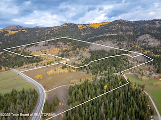 0 6255 W Us Hwy 22, Wilson, WY 83014