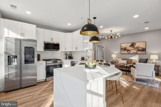 15607 Everglade Ln, Bowie, MD 20716