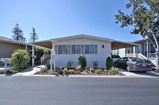 3119 Oakbridge Dr Unit 3119, San Jose, CA 95121