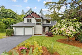 14525 Kingscross Cir NW, Silverdale, WA 98383