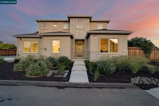 1715 Berrywood Dr, Concord, CA 94521