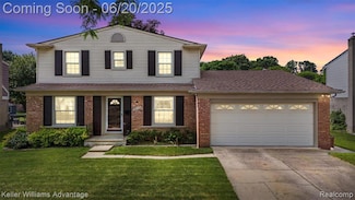36113 Barkley St, Livonia, MI 48154