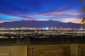 156 N Parawan St, Henderson, NV 89015