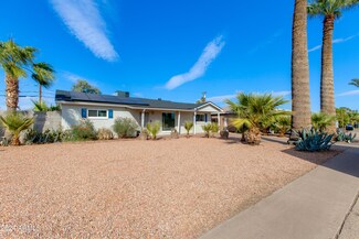 2750 W Montecito Ave, Phoenix, AZ 85017