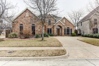 5310 Lafayette Dr, Frisco, TX 75035