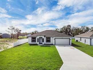 4613 Madison SE, Lake Wales, FL 33859