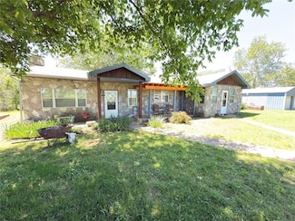 36401 Old Highway 270, Wewoka, OK 74884