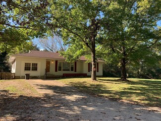 155 Co Rd 209, Ironton, MO 63650