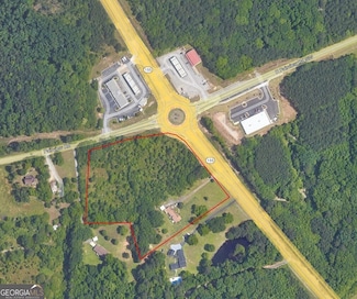 6079 Highway 155 N, Stockbridge, GA 30281