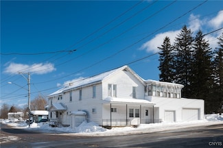 8483 Leray St, Evans Mills, NY 13637