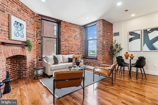 1615 Q St NW Unit 1012, Washington, DC 20009