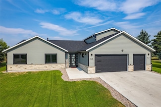 46361 Stagecoach Trail, Ronan, MT 59864