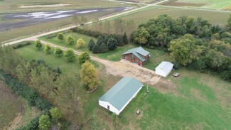 2516 130th St, Tyler, MN 56178