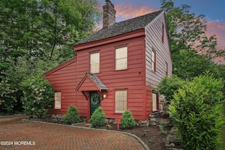 23 Crosswicks Chesterfield Rd, Chesterfield, NJ 08515