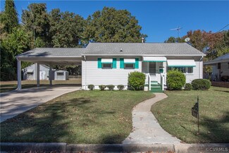 312 Maple Ln, Colonial Heights, VA 23834