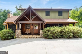 218 Chickadee Dr, Blue Ridge, GA 30513