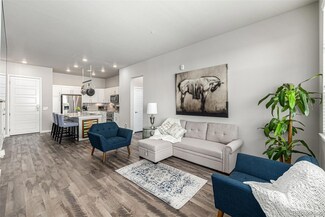 480 E Fremont Place Unit 410, Centennial, CO 80122