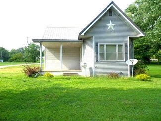 1000 E Mona St, Petersburg, IN 47567