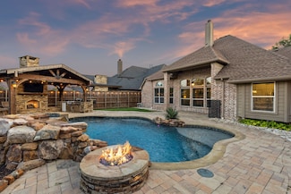 704 Sutherland Dr, Mc Kinney, TX 75071