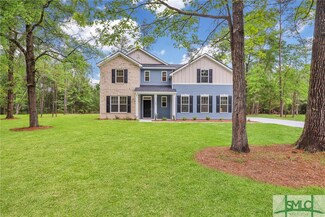 110 Ramsey Way, Rincon, GA 31326