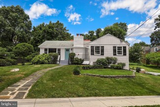 6114 Arbor St, Cheverly, MD 20785