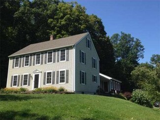 10 Lyons Hill Rd, Gill, MA 01354