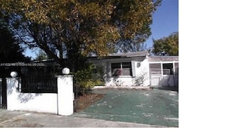 2461 NW 208th St, Miami Gardens, FL 33056