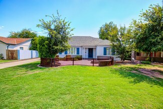 541 W Cambridge Ave, Phoenix, AZ 85003