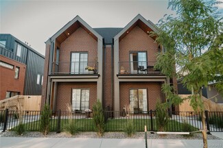 527 Fox St, Denver, CO 80204