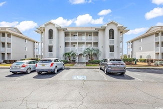 4413 Eastport Blvd Unit F1, Little River, SC 29566