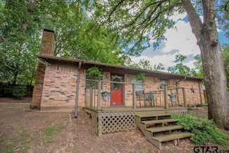 247 Hideaway Lane Central, Lindale, TX 75771
