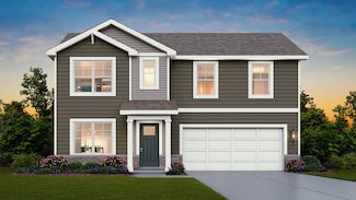 3803 Monte Carlo Way, Joliet, IL 60436